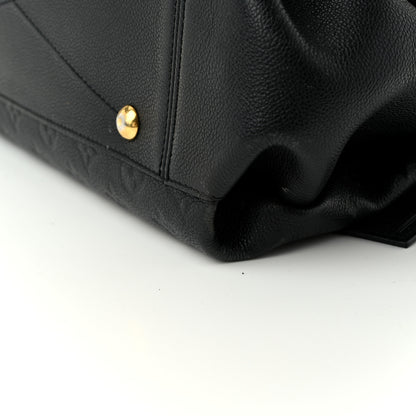 Louis Vuitton Empreinte Surene MM Black 13 of 13