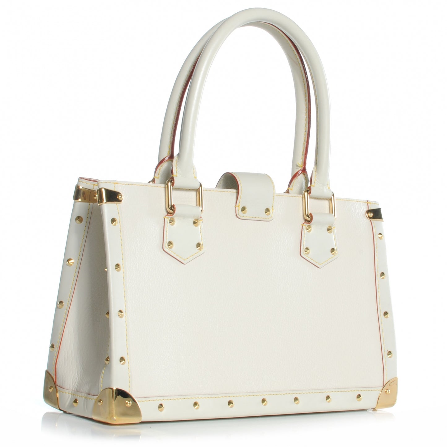 Suhali Le Fabuleux White