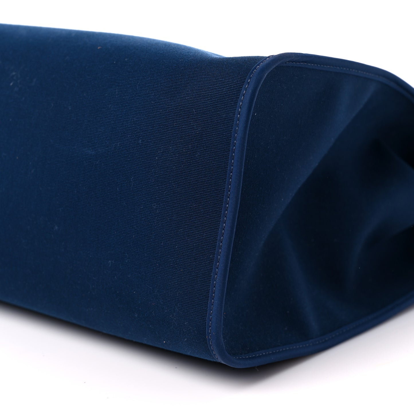 Vache Hunter Toile Officier Herbag Zip 39 MM Bleu Marine