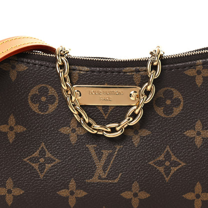 Louis Vuitton Monogram Liv Pochette 6 of 11