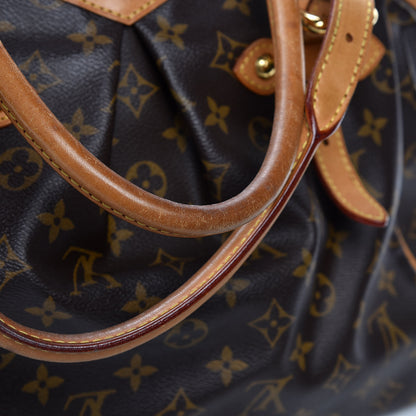 Louis Vuitton Monogram Tivoli GM 18 of 22