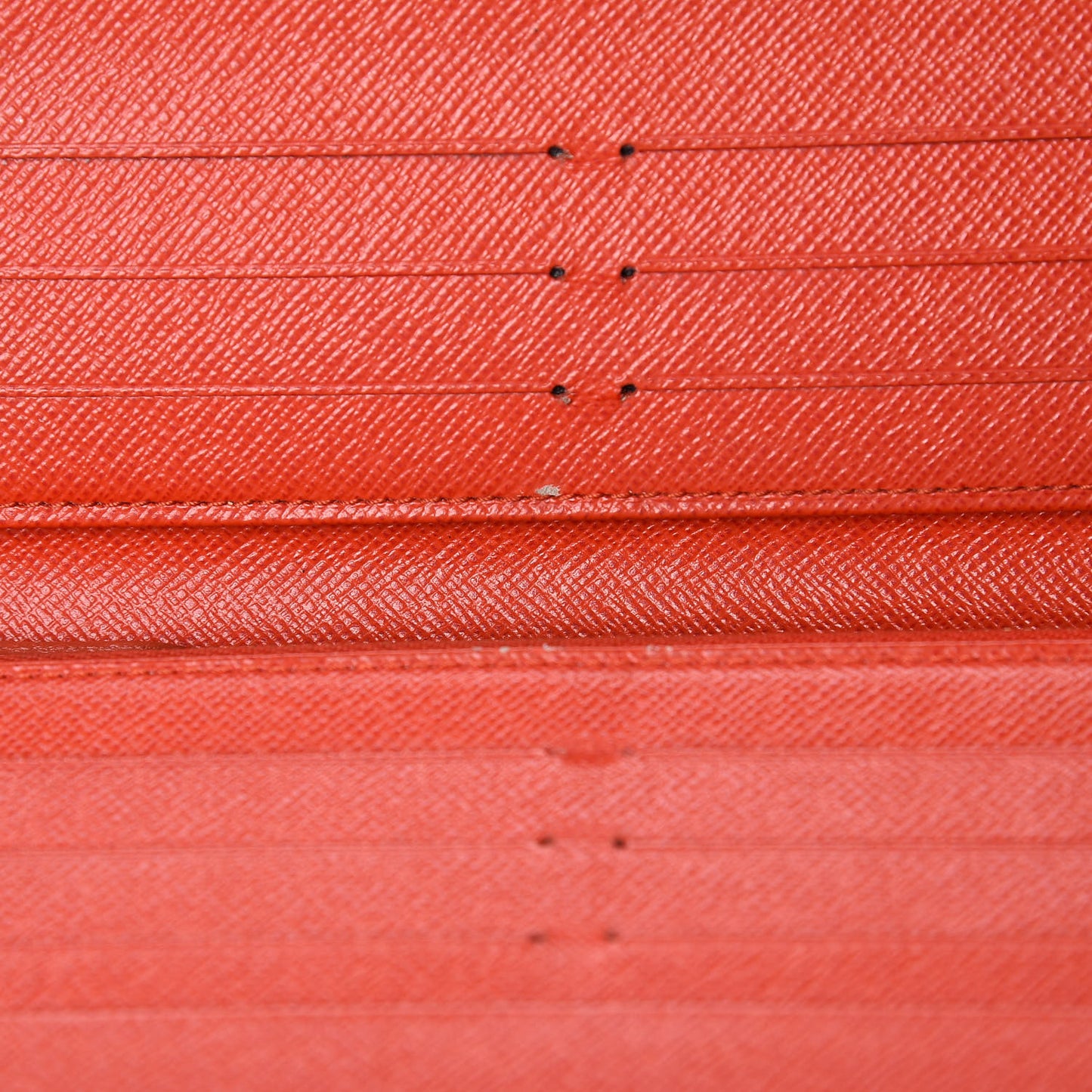 Monogram Insolite Wallet Piment
