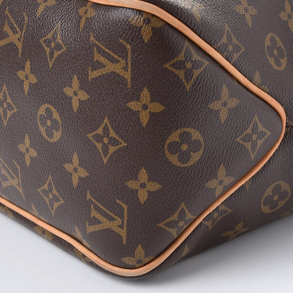 Louis Vuitton Monogram Delightful MM 19 of 21