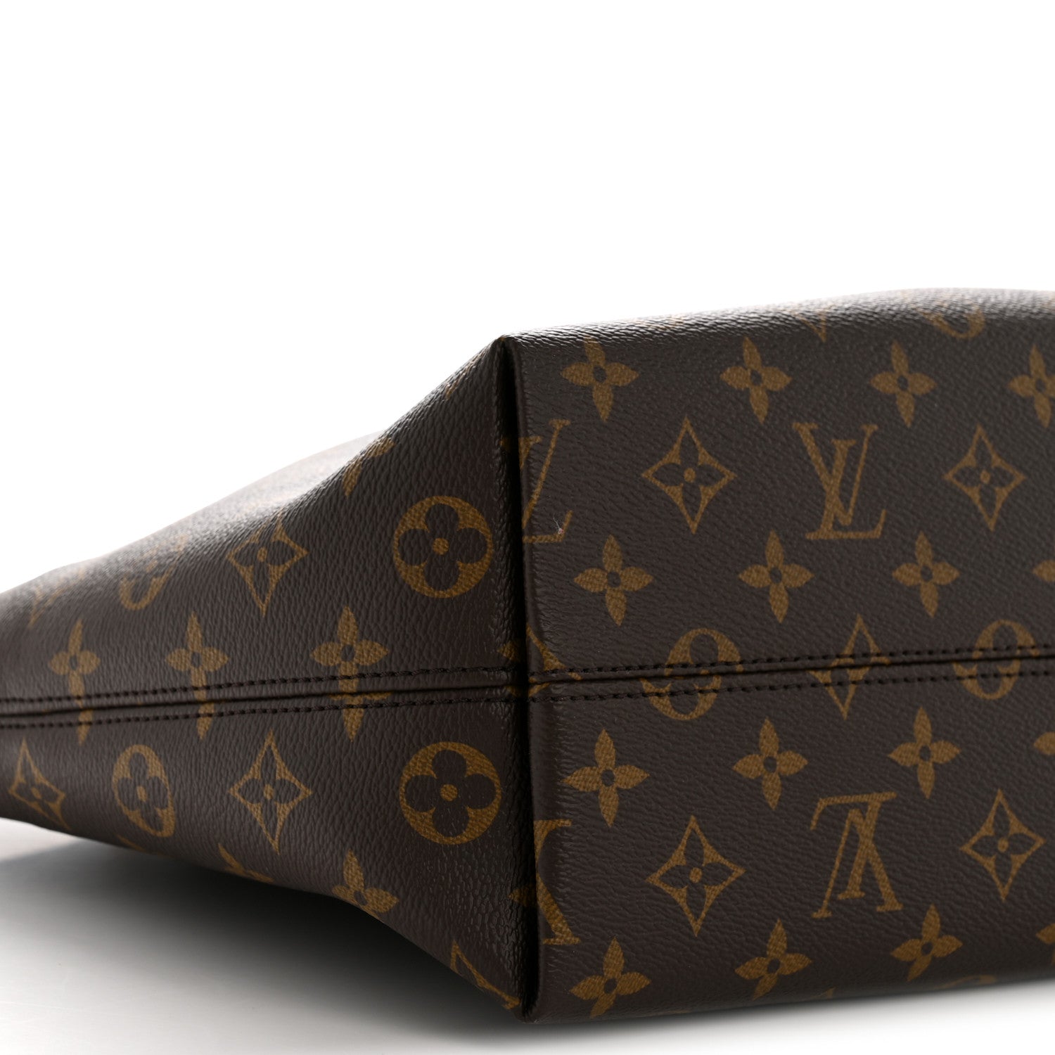 Louis Vuitton Monogram Boetie MM NM 8 of 12