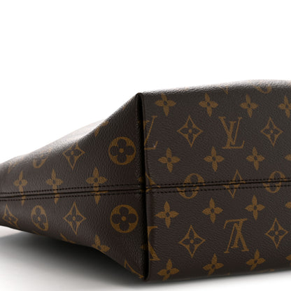 Louis Vuitton Monogram Boetie MM NM 8 of 12
