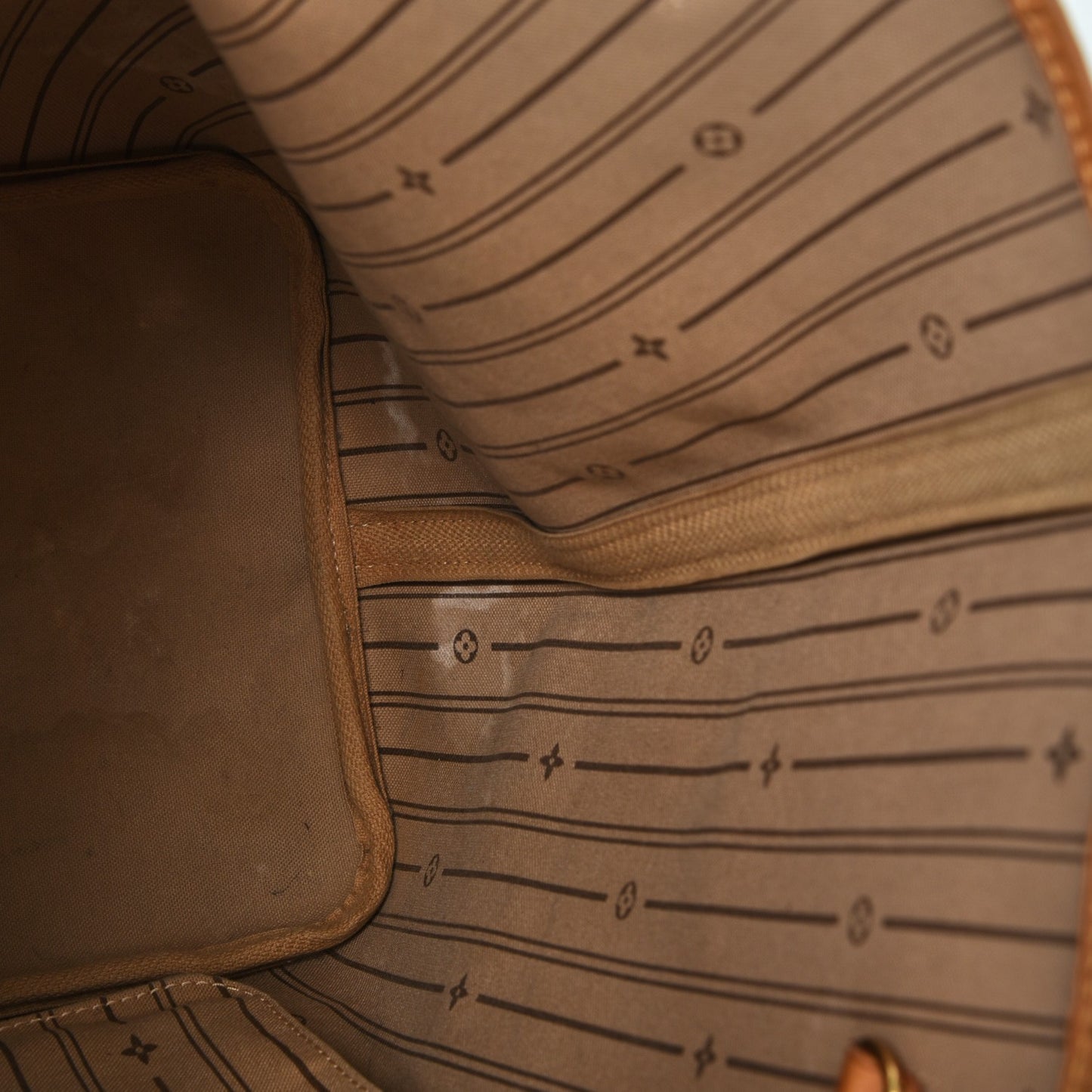Monogram Neverfull GM