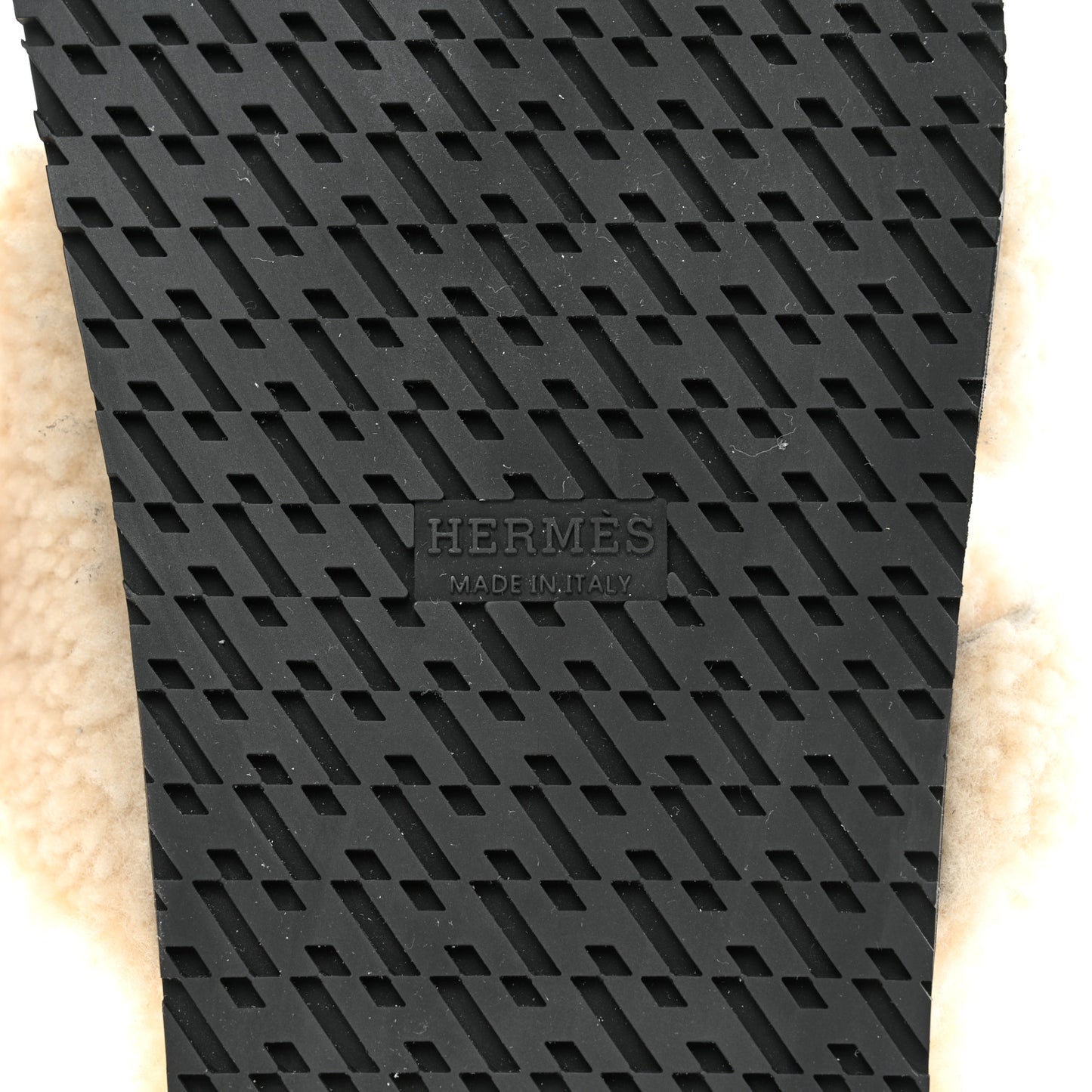 Woolskin Womens Chypre Sandals 39.5 Ecru
