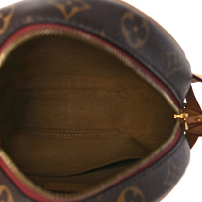 Louis Vuitton Monogram Boite Chapeau Souple MM 5 of 8