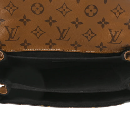 Louis Vuitton Reverse Monogram Pochette Metis 4 of 4