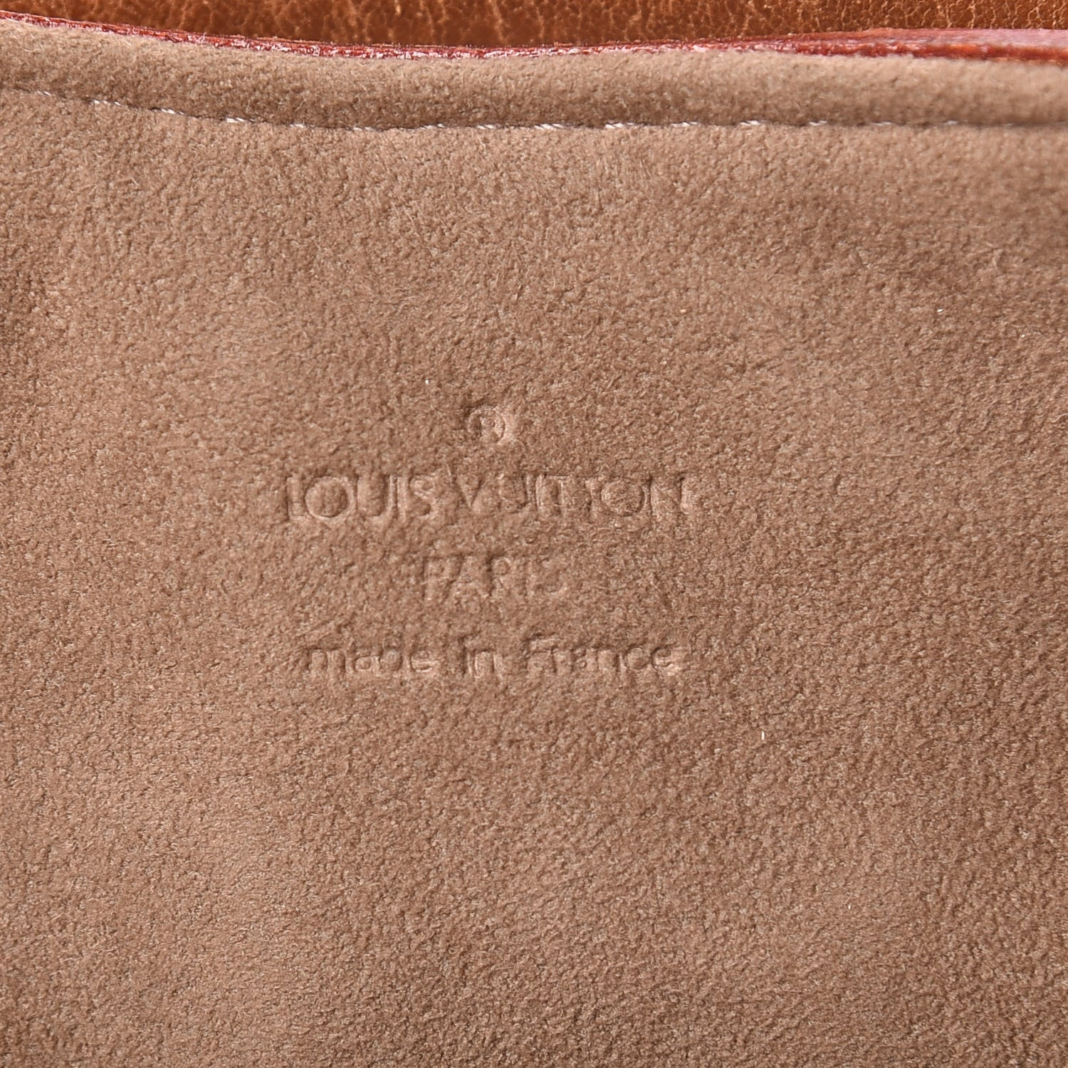 Louis Vuitton Monogram Multicolor Ursula Black 6 of 14