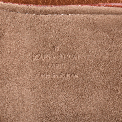 Louis Vuitton Monogram Multicolor Ursula Black 6 of 14