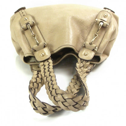 Gucci Guccissima Leather Pelham 6 of 12