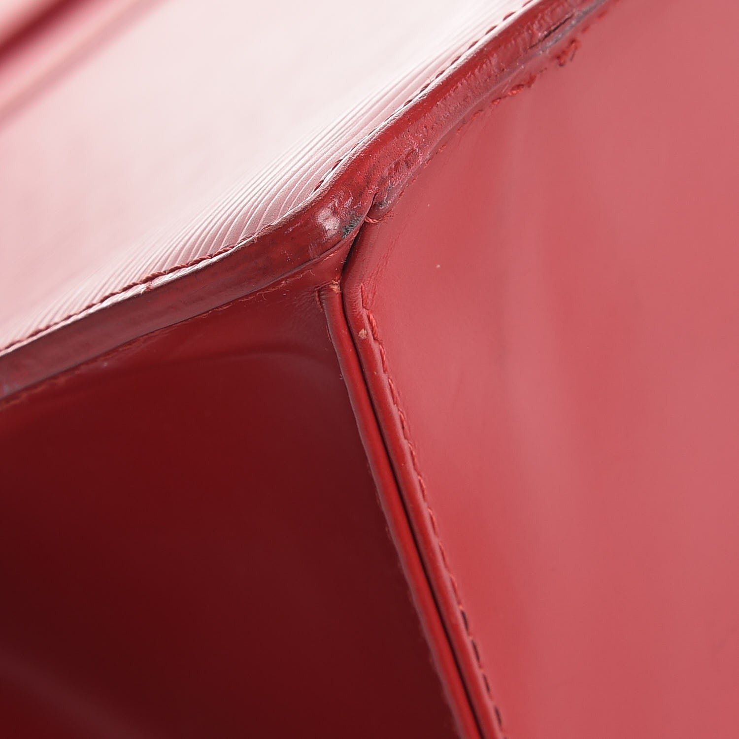 Louis Vuitton Epi Riviera Rouge 15 of 20