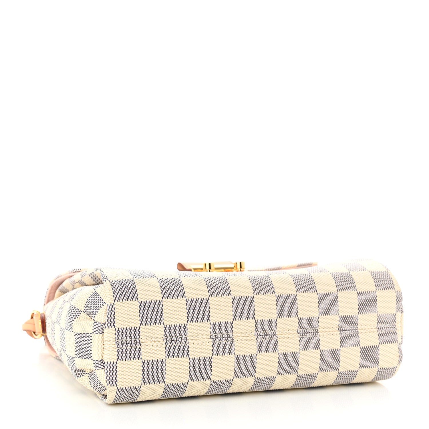 Louis Vuitton Damier Azur Croisette 3 of 10