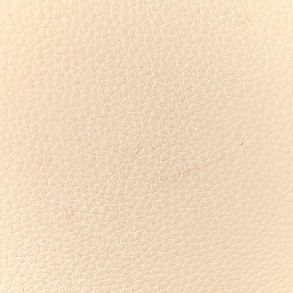 Togo Birkin 25 Craie