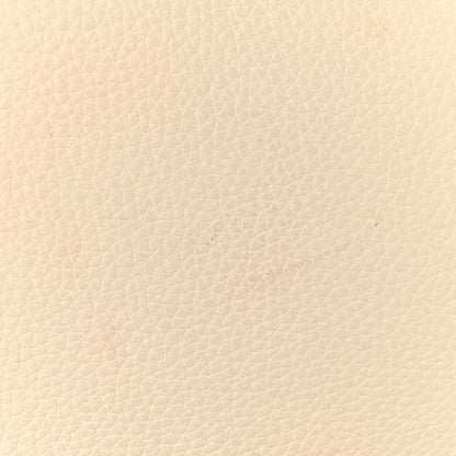 Hermes Togo Birkin 25 Craie 13 of 16