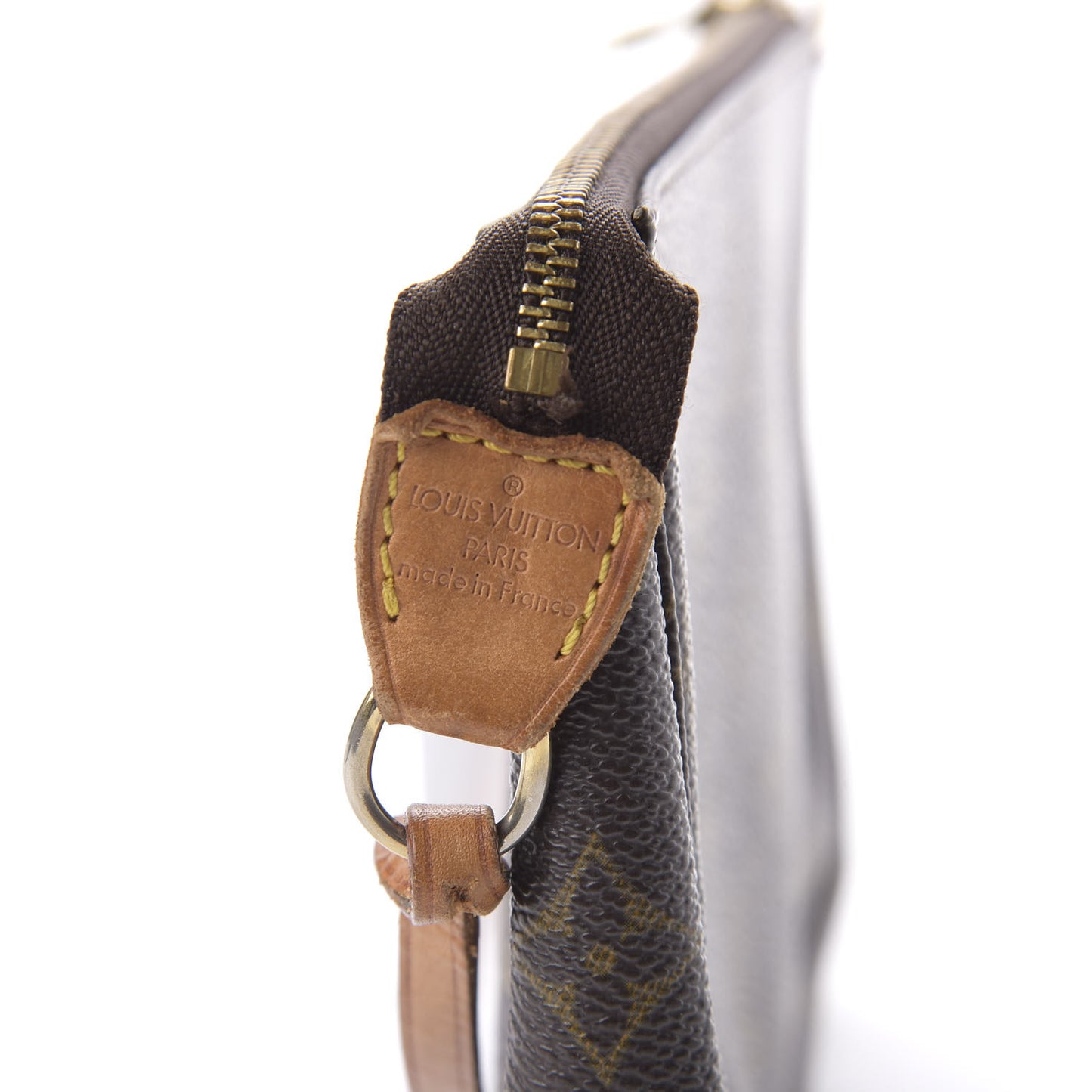 Monogram Pochette Accessories