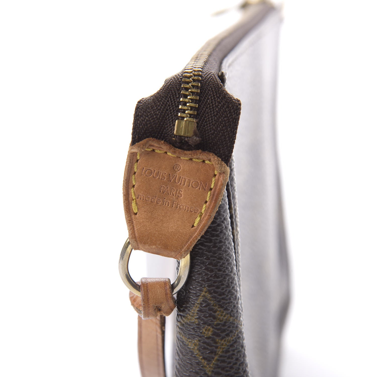 Louis Vuitton Monogram Pochette Accessories 8 of 10