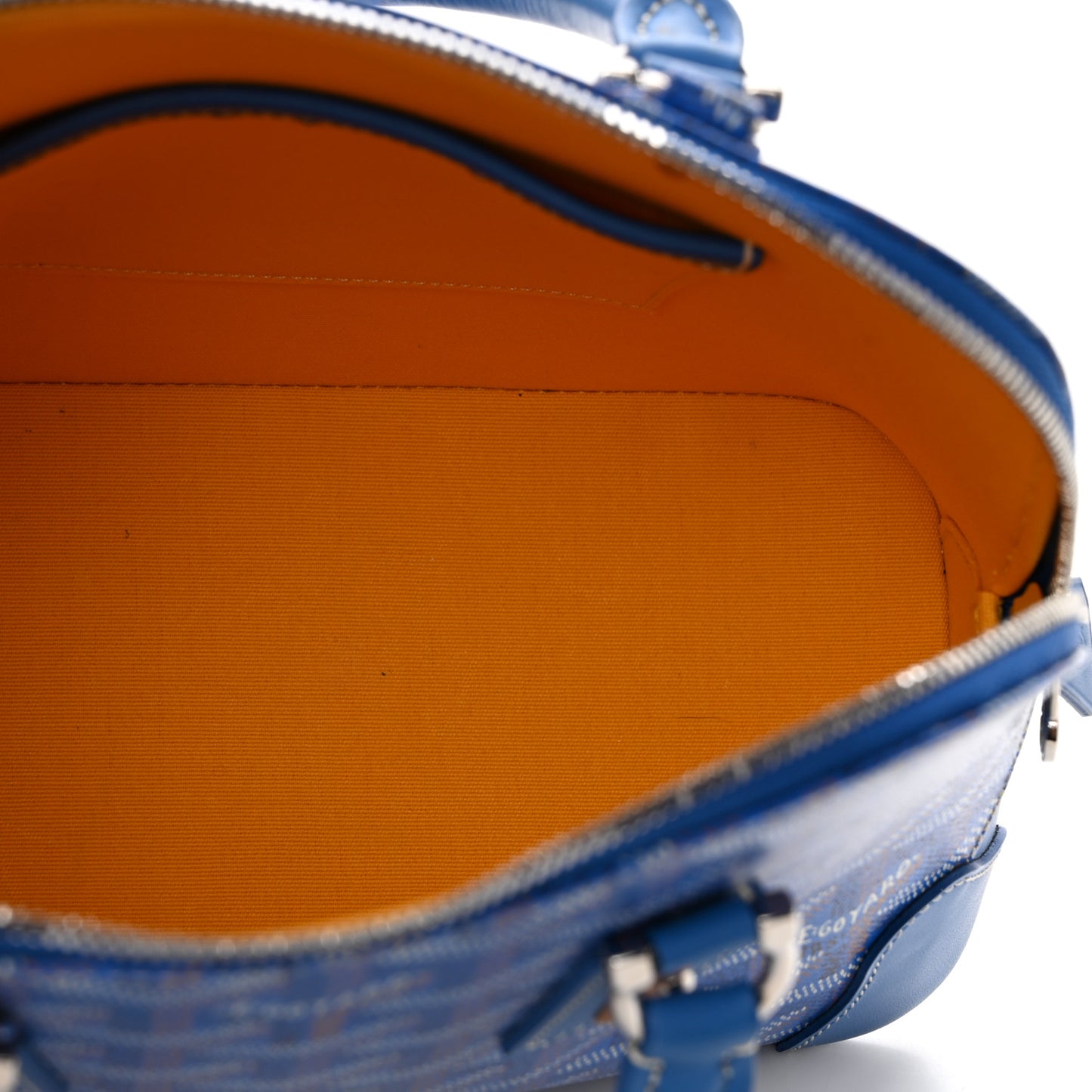 Goyardine Mini Vendome Sky Blue