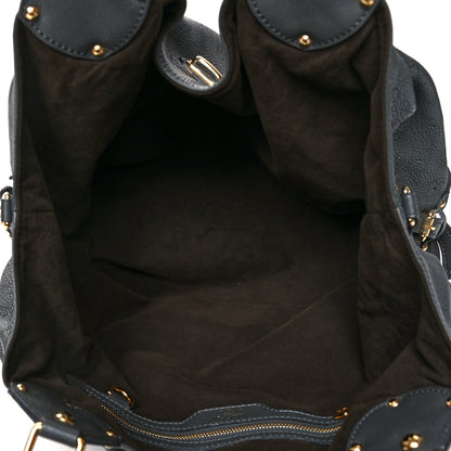 Louis Vuitton Mahina XL Anthracite 5 of 9