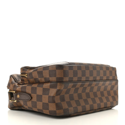 Louis Vuitton Damier Ebene Nil 28 4 of 9