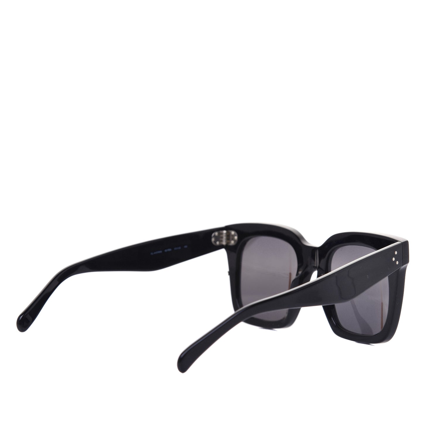 Tilda Sunglasses CL 41076/S Black