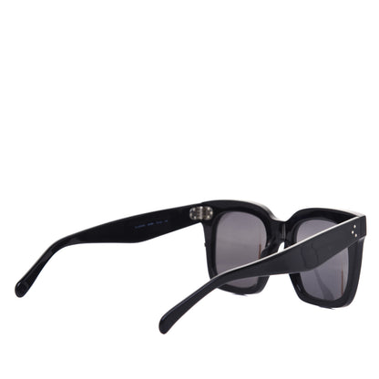 Celine Tilda Sunglasses CL 41076/S Black 4 of 8
