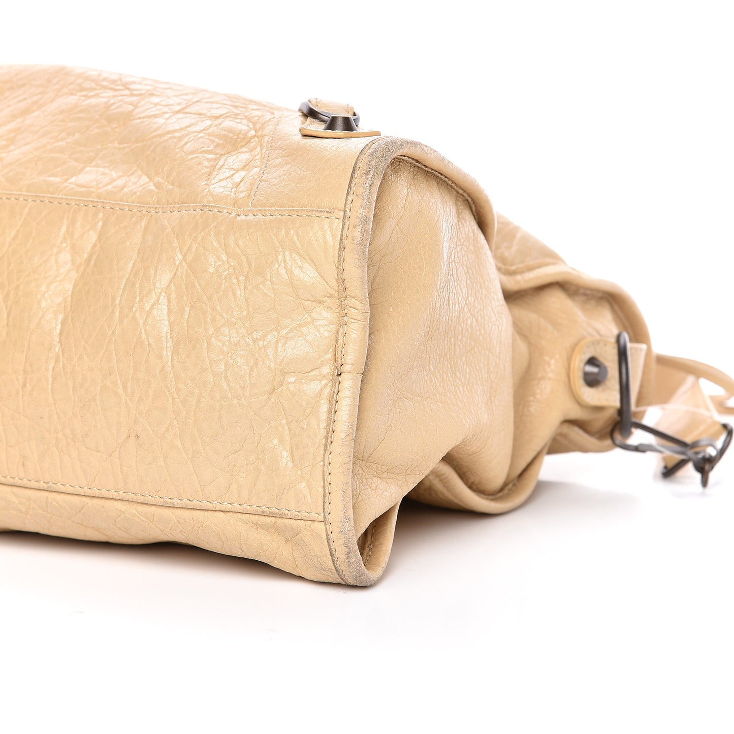 Agneau Classic Hardware City Beige Oryx