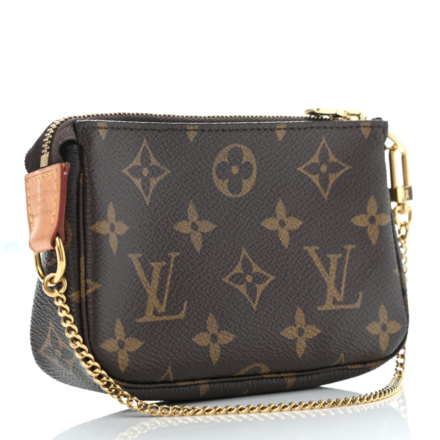 Monogram Mini Pochette Accessories