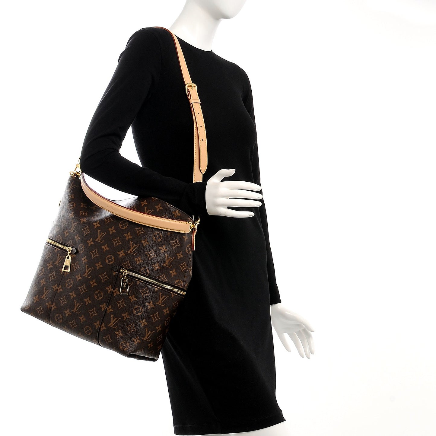 Monogram Melie