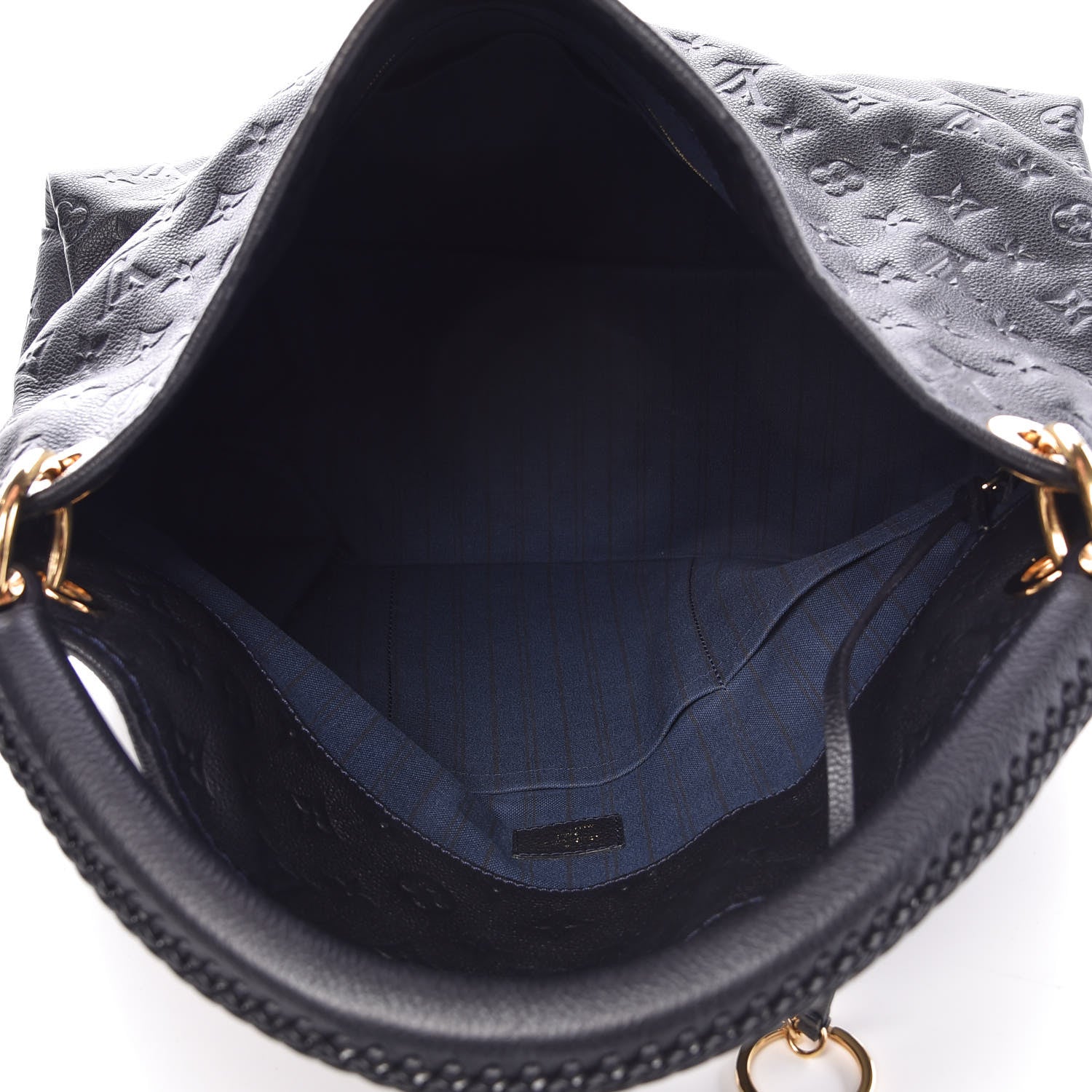 Louis Vuitton Empreinte Artsy MM Infini 5 of 9