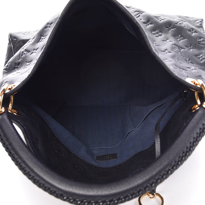 Louis Vuitton Empreinte Artsy MM Infini 5 of 9