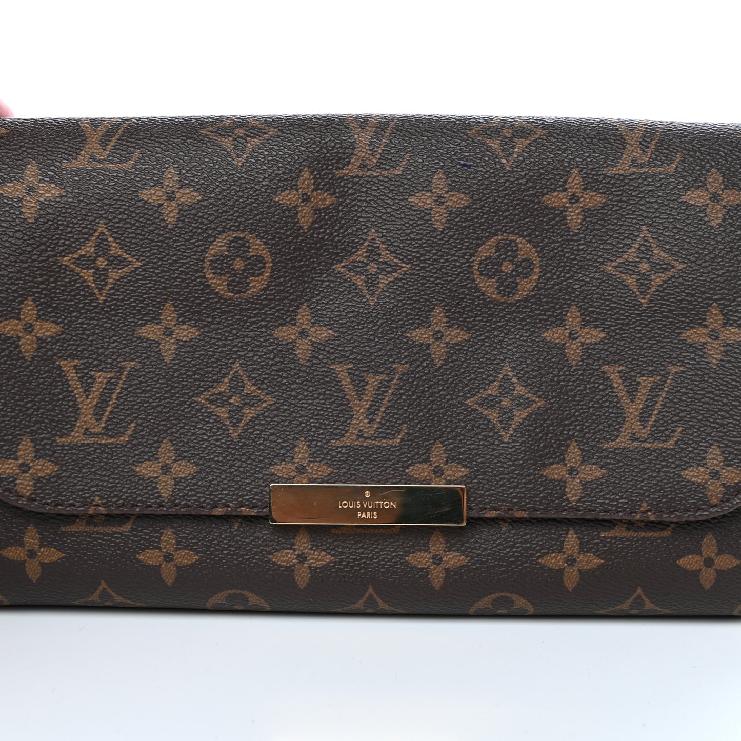 Monogram Favorite MM