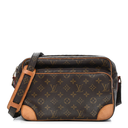 Louis Vuitton Monogram Nil 28 1 of 9