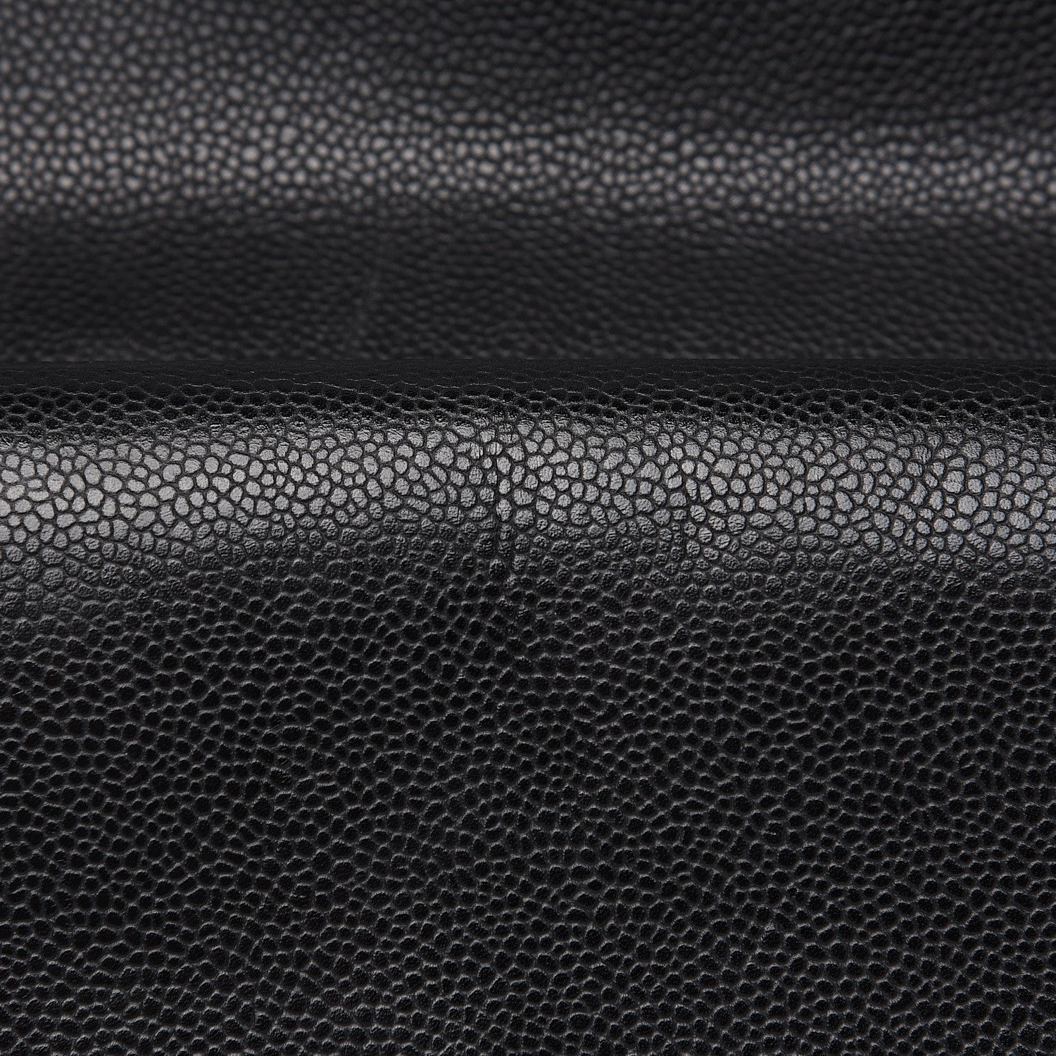 Chanel Caviar Quilted Maxi Double Flap Black 12 of 15