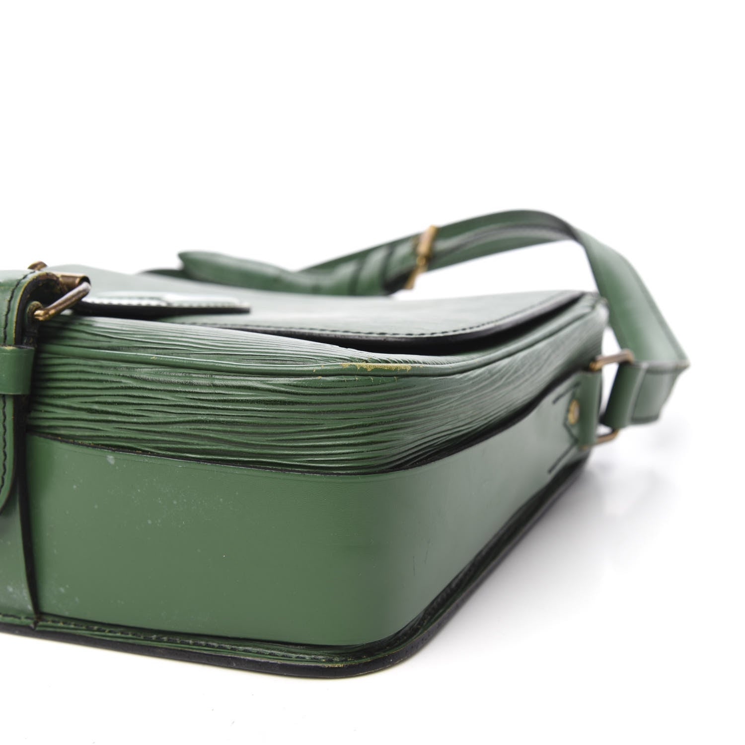 Louis Vuitton Epi Cartouchiere Borneo 7 of 12