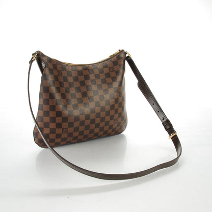 Louis Vuitton Damier Ebene Bloomsbury PM 3 of 7