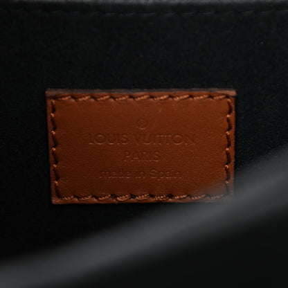 Louis Vuitton Reverse Monogram Dauphine MM 6 of 8