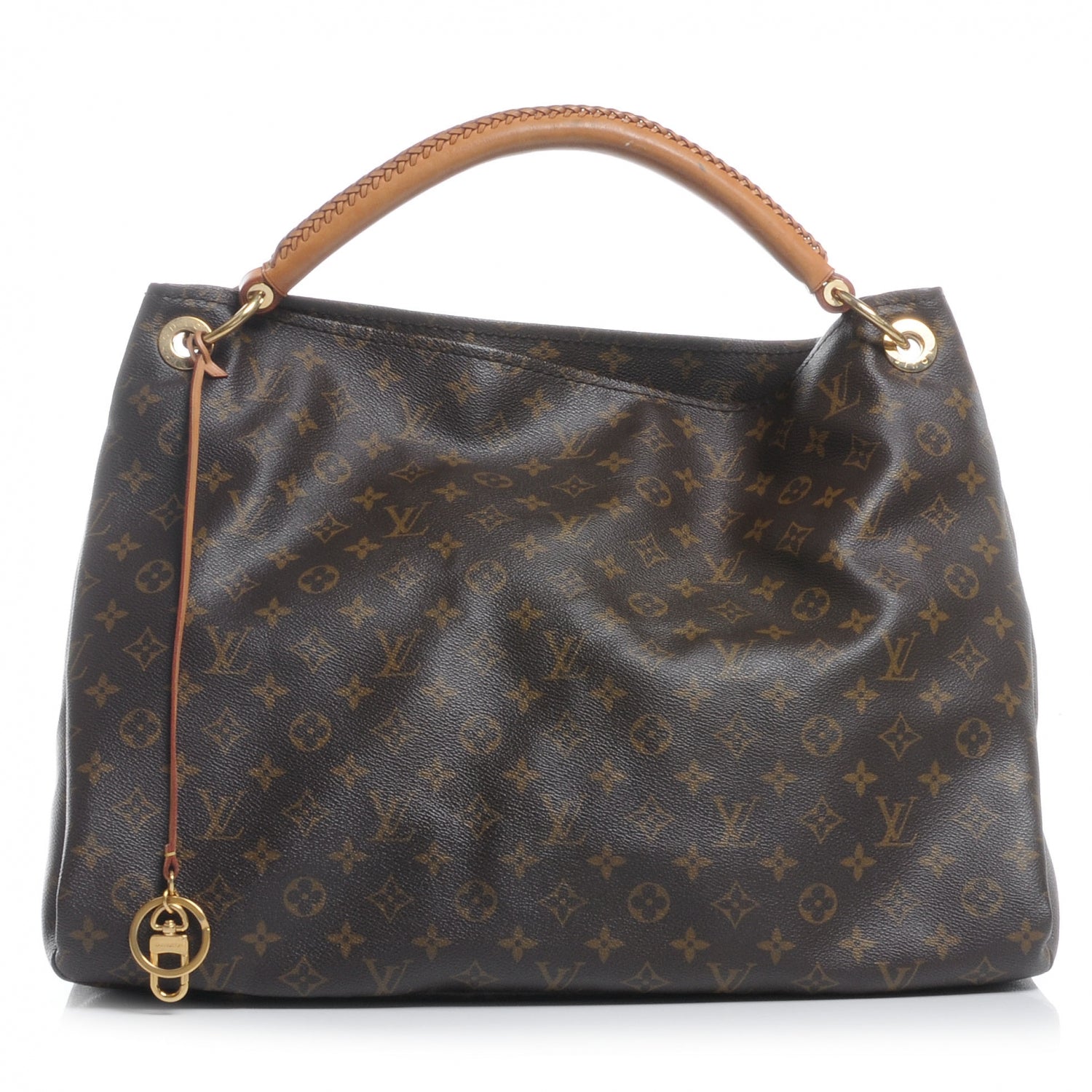 Louis Vuitton Monogram Artsy GM 1 of 7