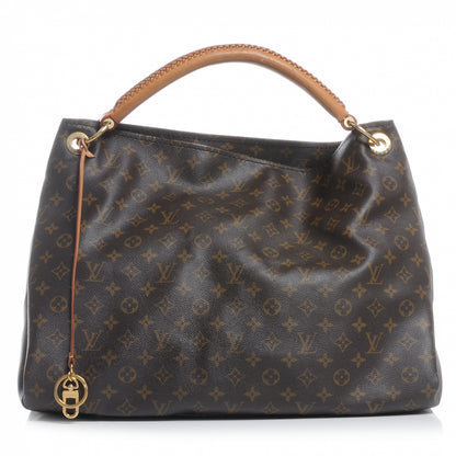 Louis Vuitton Monogram Artsy GM 1 of 7