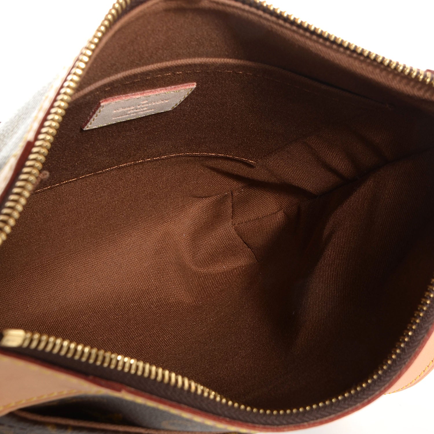 Louis Vuitton Monogram Odeon PM 5 of 7