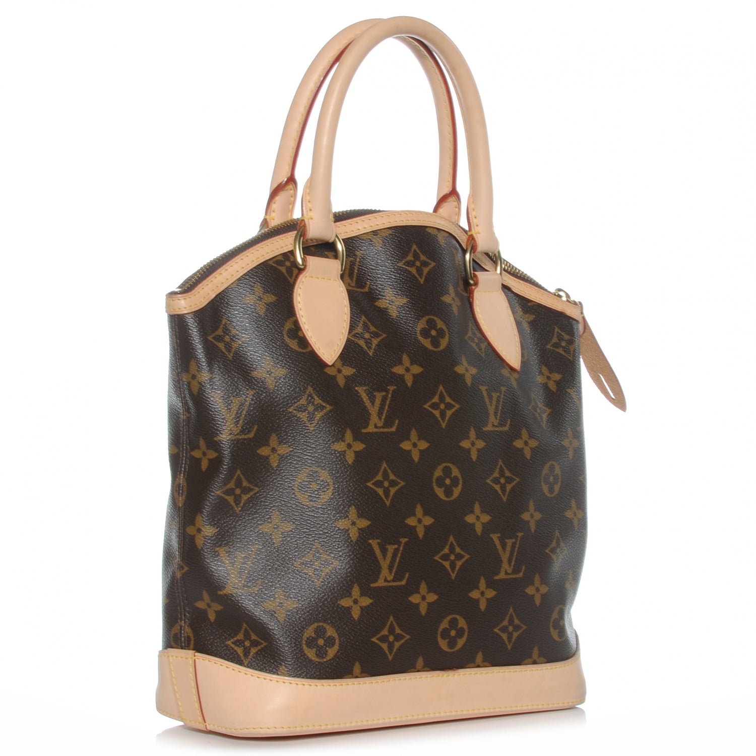 Louis Vuitton Monogram Lockit 3 of 7