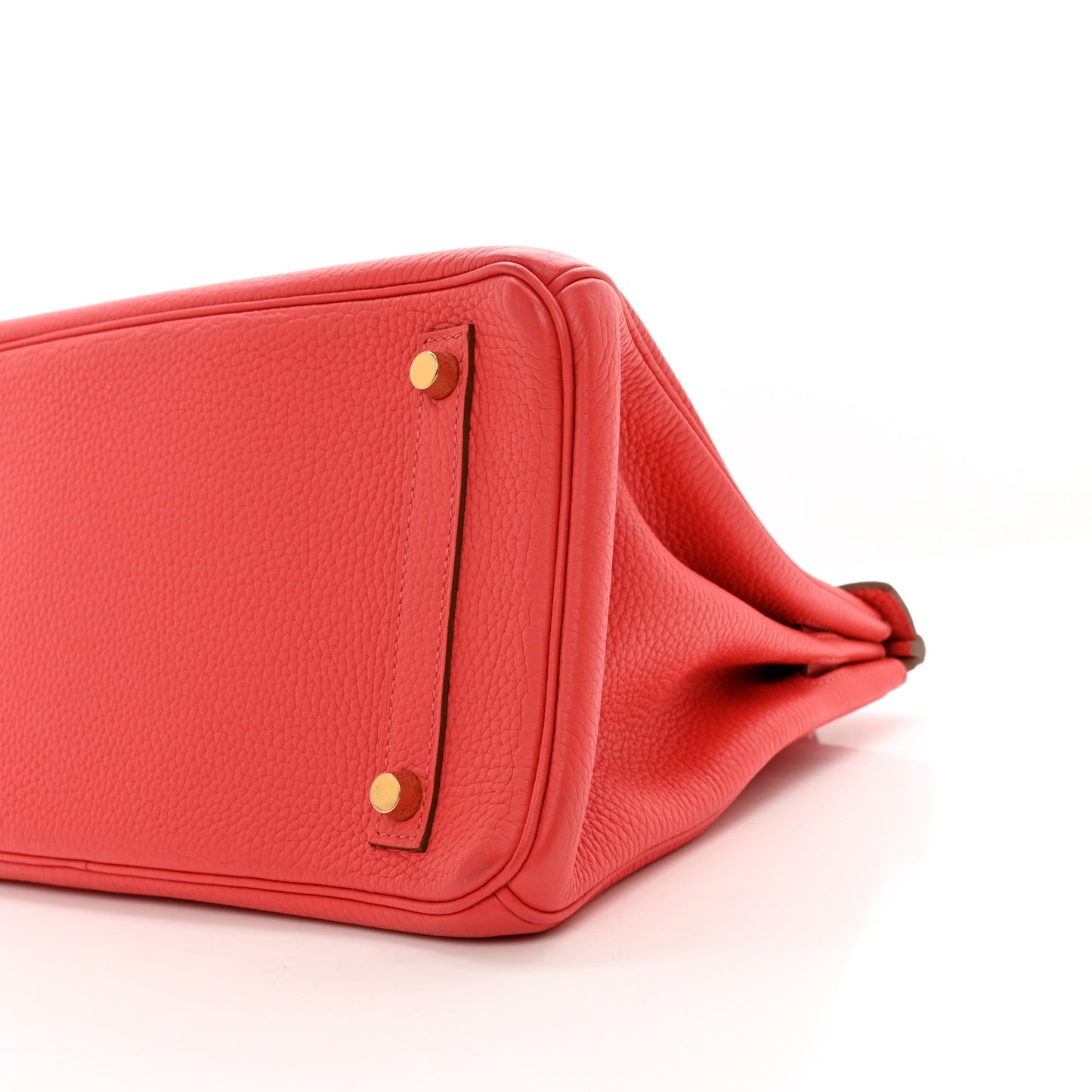 Togo Birkin 30 Rose Jaipur
