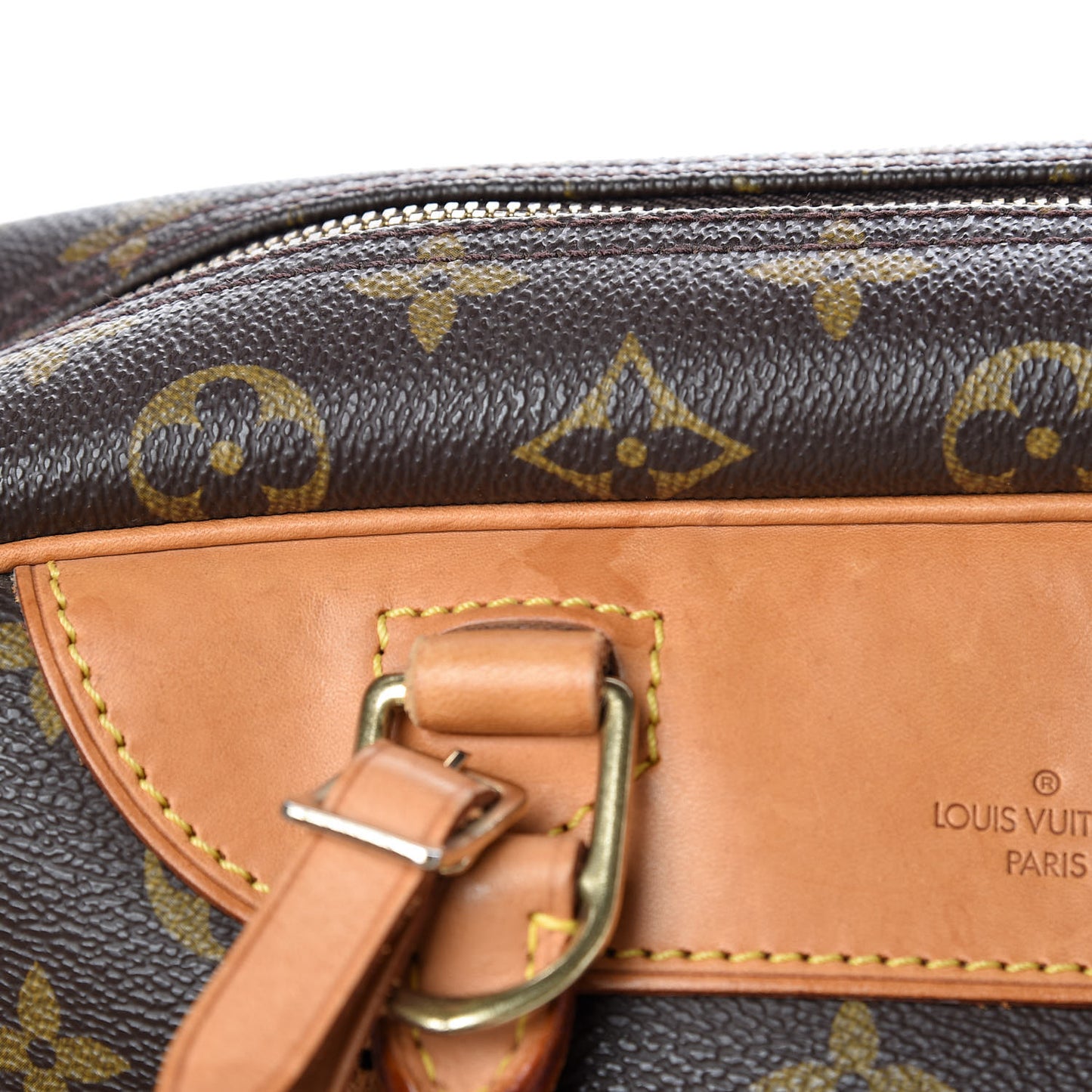 Monogram Deauville