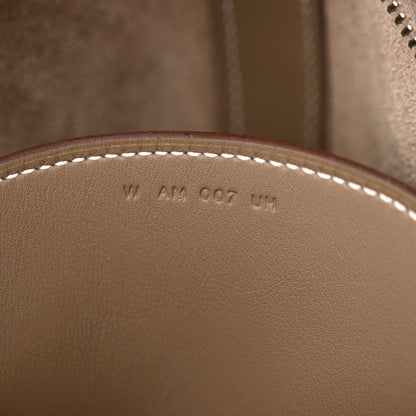 Hermes Togo Swift P'tit Arcon Etoupe 7 of 11