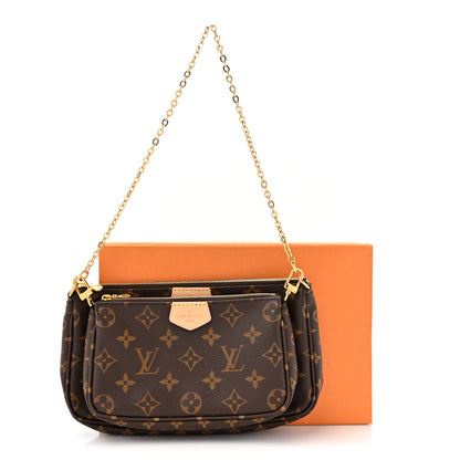 Louis Vuitton Monogram Multi Pochette Accessories 13 of 13