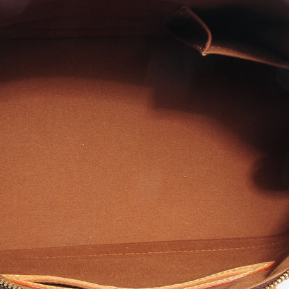 Louis Vuitton Monogram Alma PM 6 of 7