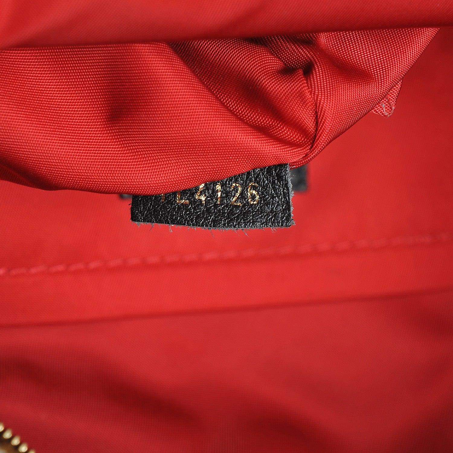 Louis Vuitton Monogram World Tour Palm Springs Backpack Mini 7 of 8