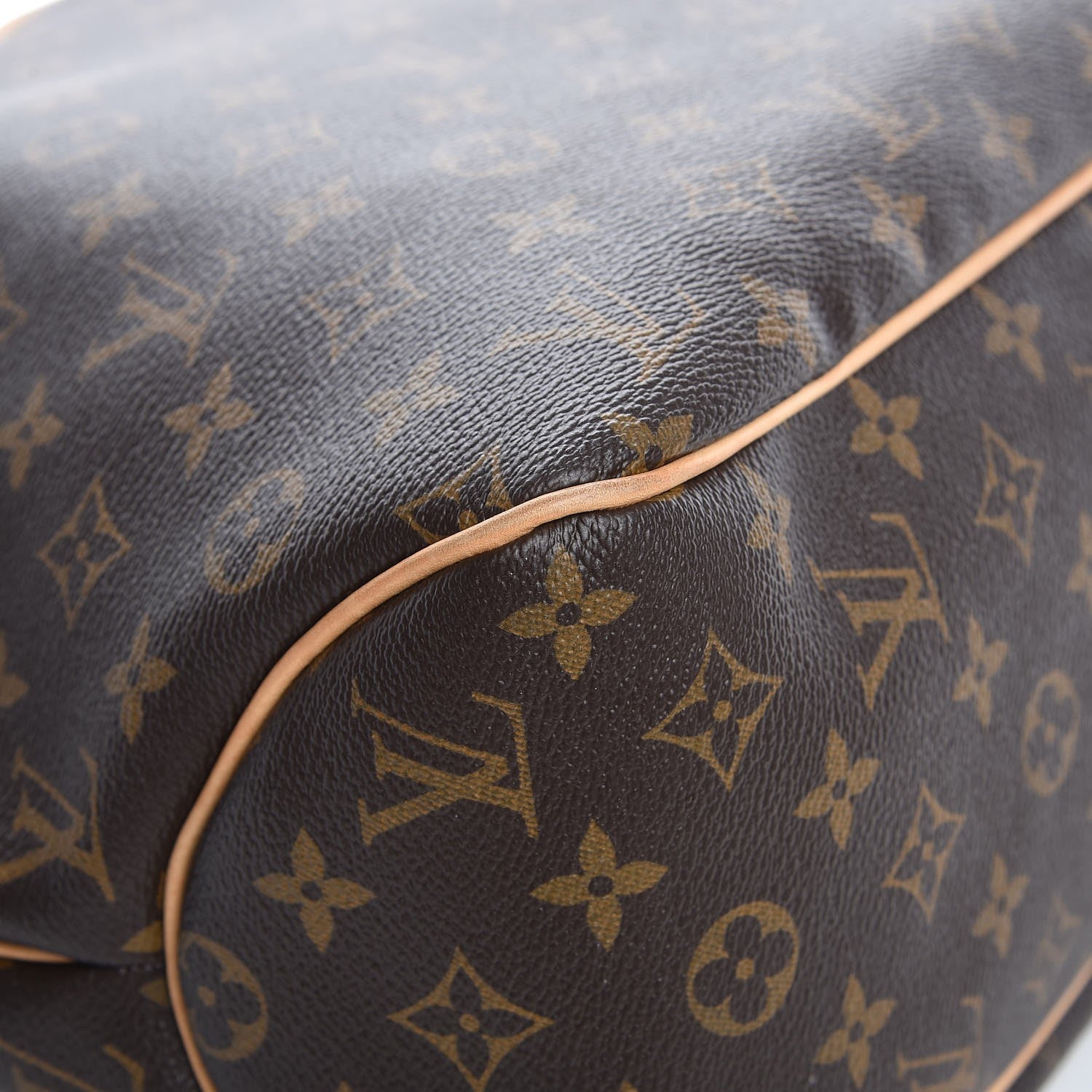 Louis Vuitton Monogram Delightful MM 9 of 13