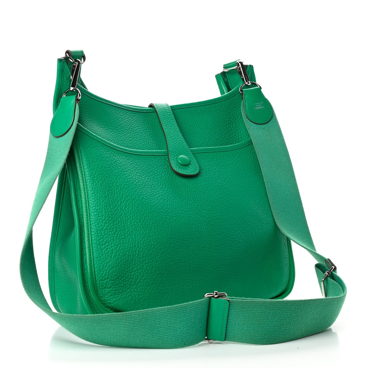 Taurillon Clemence Evelyne III PM Menthe